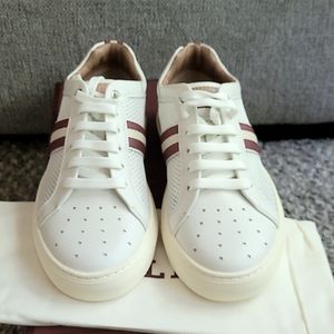 SALE!!!Bally Herk mens US size 6 Euro size 5 BNIB